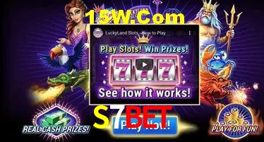 S7Bet - Aplicativo Móvel